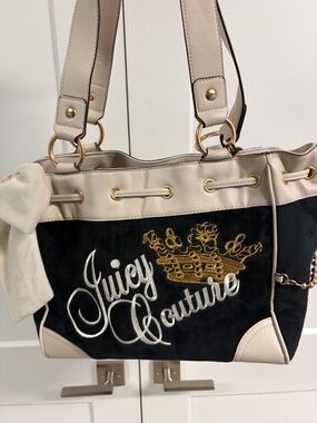 Juicy couture daydreamer let to juicy
